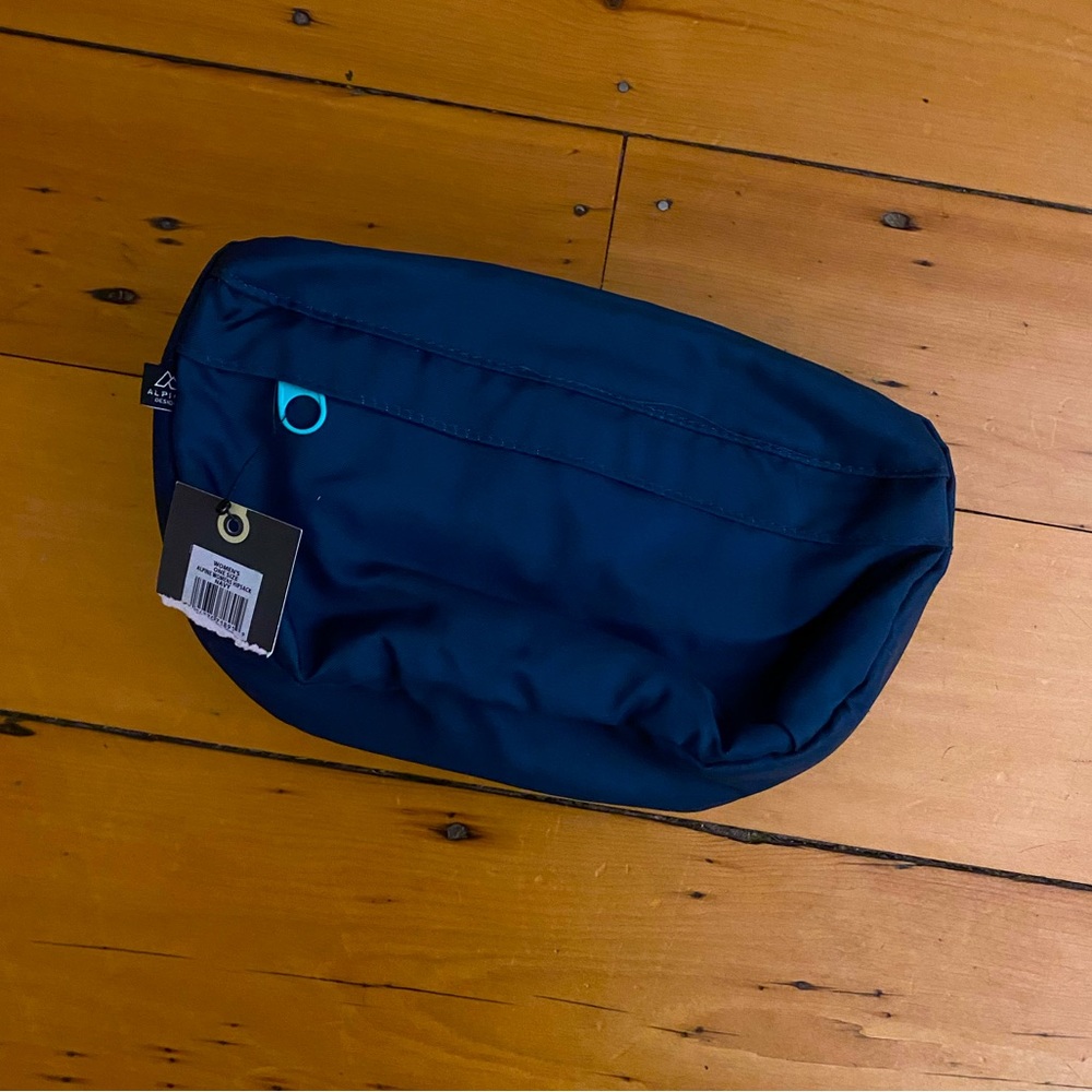 Alpine Design Belt Bag